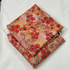 2 Pc Lawn All Over Print Suit