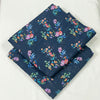 2 Pc Lawn All Over Print Suit - Al Arhum