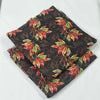 2 Pc Lawn All Over Print Suit - Al Arhum