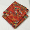 2 Pc Lawn All Over Print Suit