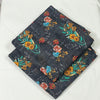 2 Pc Lawn All Over Print Suit