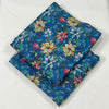 2 Pc Lawn All Over Print Suit