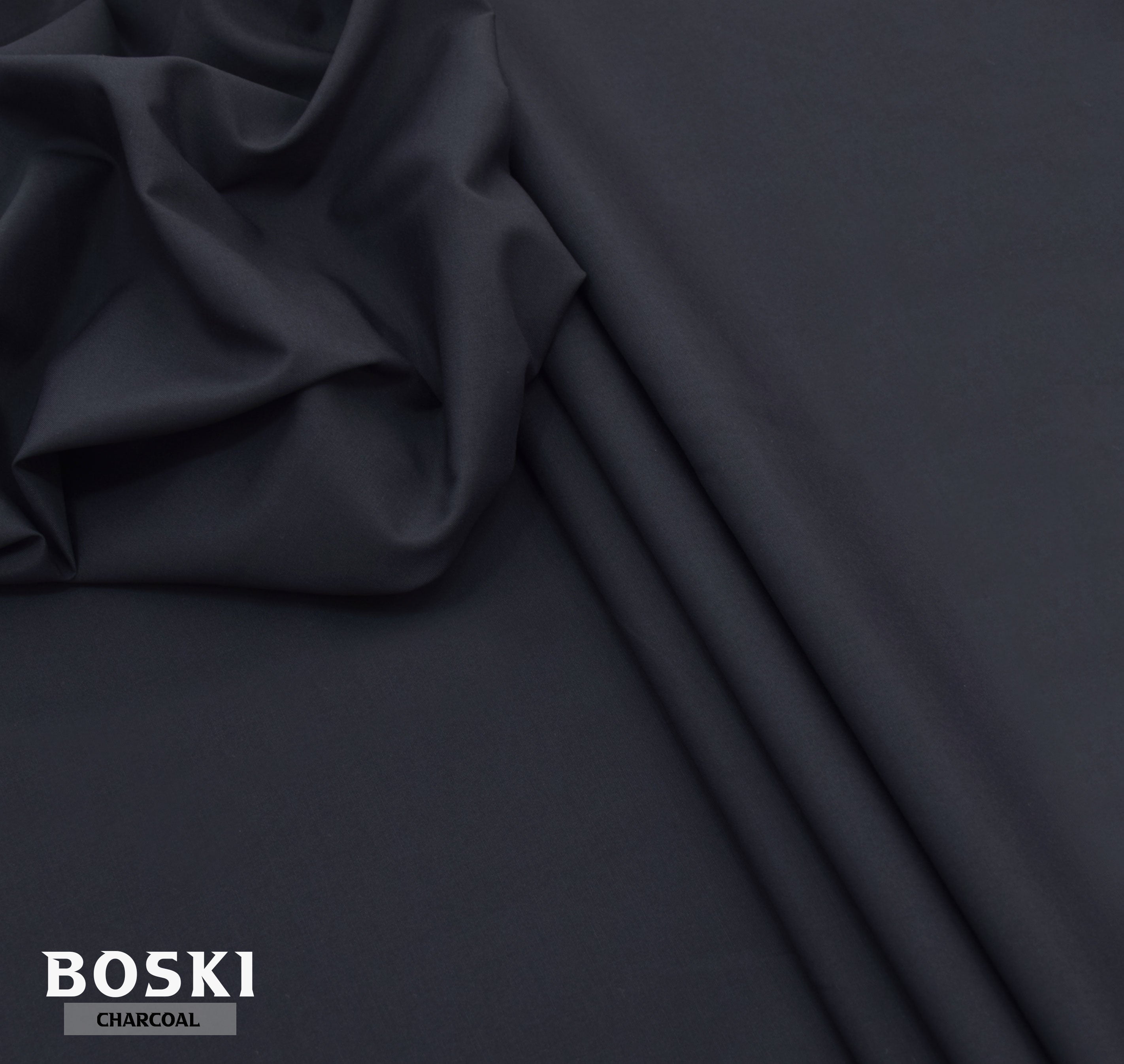 Double Horse Boski Suit