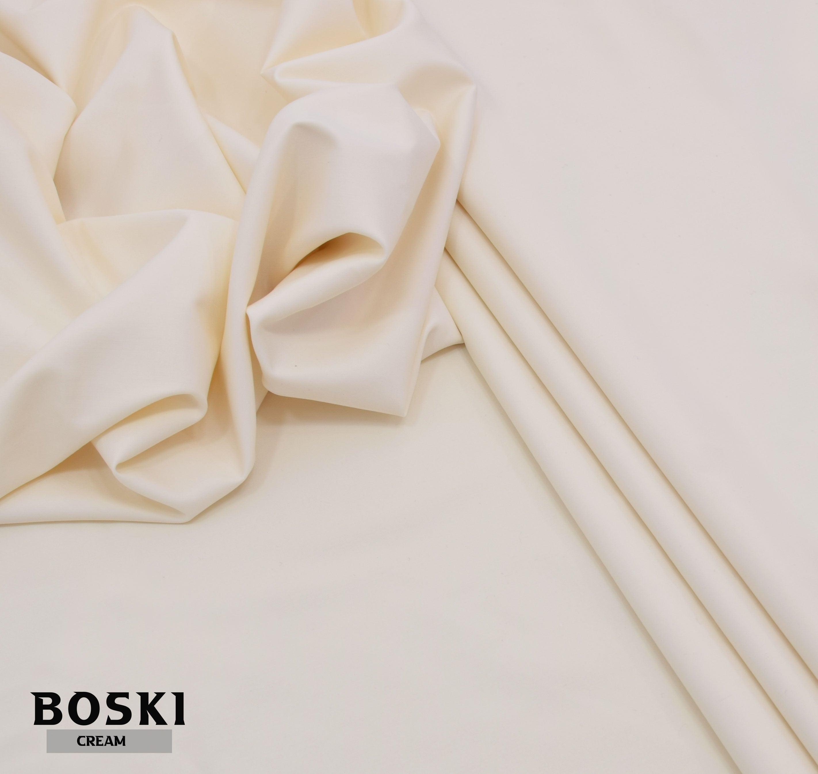 Double Horse Boski Suit