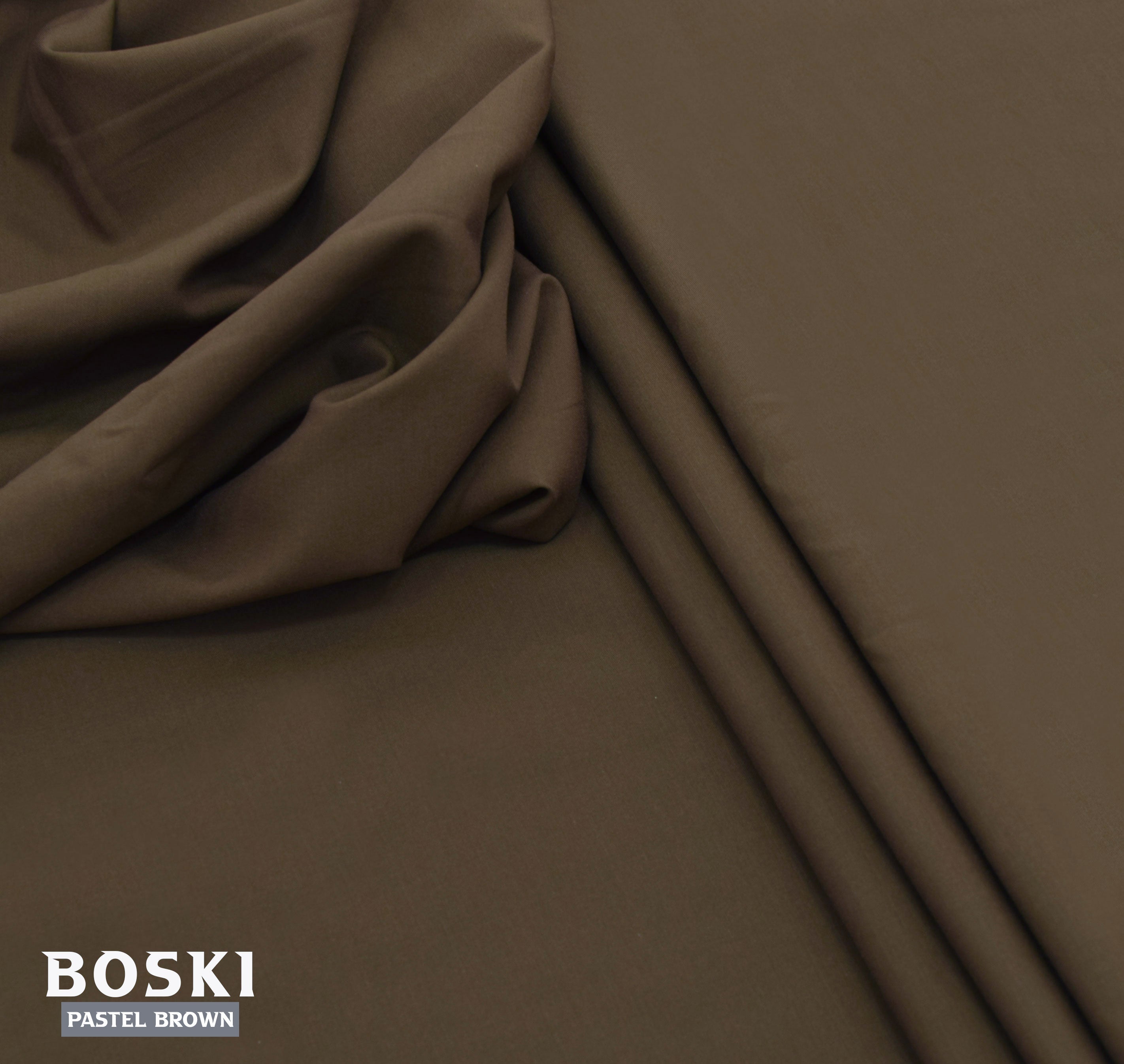 Double Horse Boski Suit